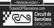 PREMIUM Agency circuit de Barcelona-Catalunya